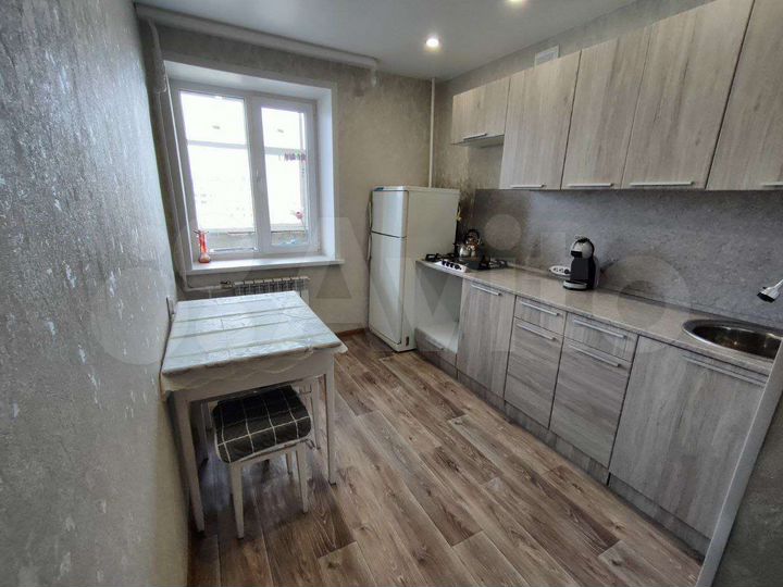 2-к. квартира, 45,9 м², 9/10 эт.