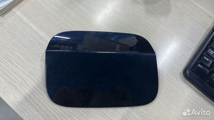 Лючок бензобака Bmw X5M E70