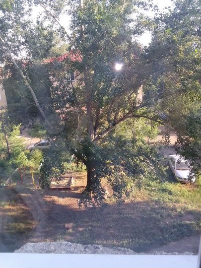 2-к. квартира, 40,9 м², 4/4 эт.