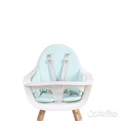 Стульчик для кормления Childhome Evolu One 80