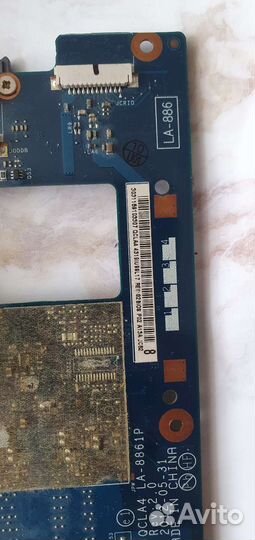 Запчасти для ноутбука Samsung NP350V5C