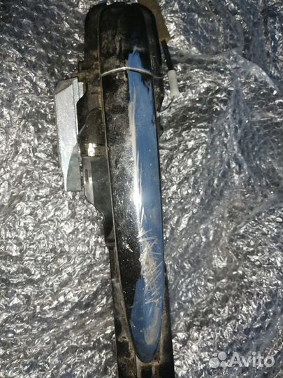 Ручка двери задняя Nissan Murano