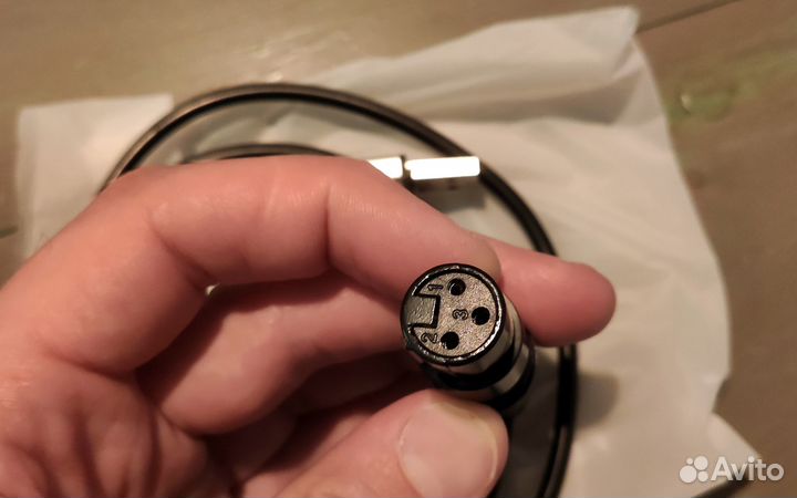 Интерфейс USB-DMX, uDMX управление светомузыкой