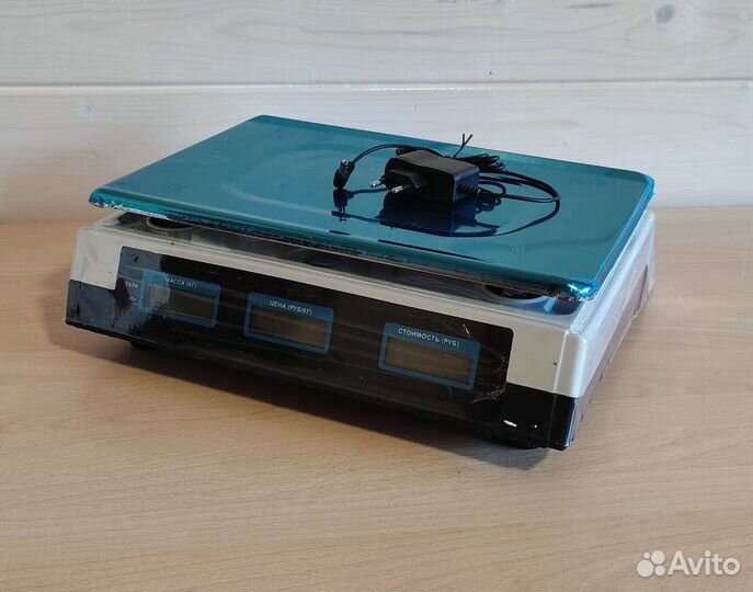 Весы настольные, напольные беспроводные 40-500