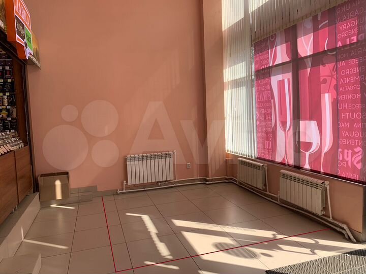 Торговая площадь, 5 м²