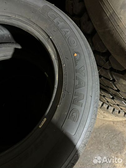 Chaoyang SU318 265/60 R18 110H