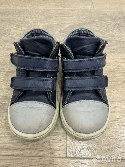 Ботинки босоногие minipicco 25 размер