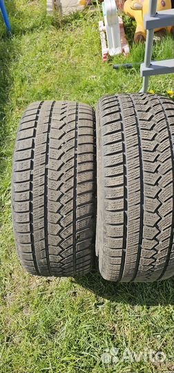 Ovation W-586 225/40 R18 92H