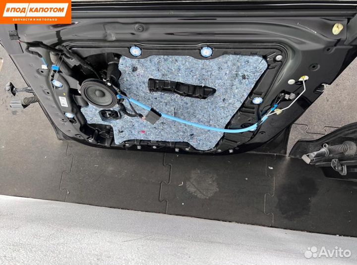 Дверь передняя правая BMW X5 G05 (2018 - 2024)