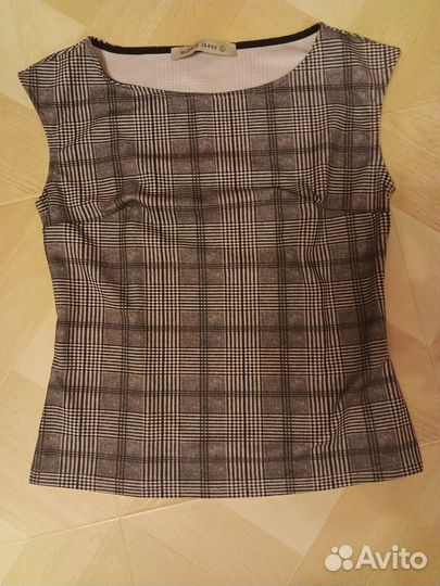 Женская одежда пакетом