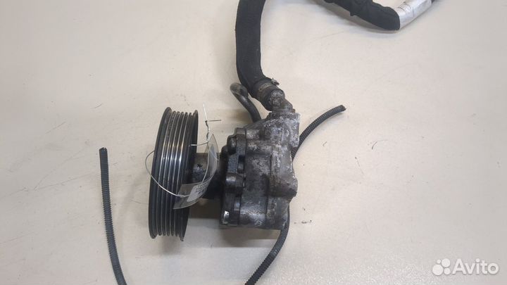 Гур Audi Q5, 2009