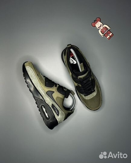 Кроссовки nike air max 90