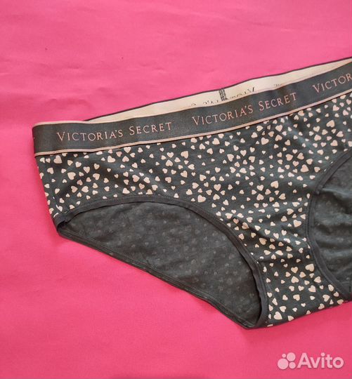 Женские трусики L