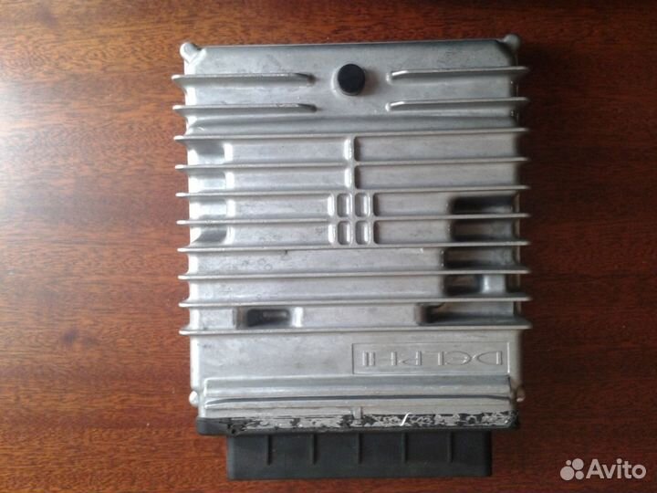 Для Форд Фокус 1.8 дизель