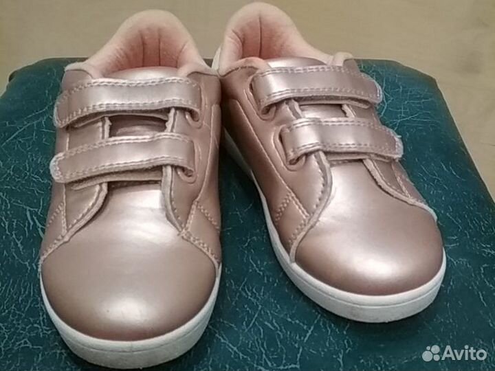 Кроссовочки для девочки
