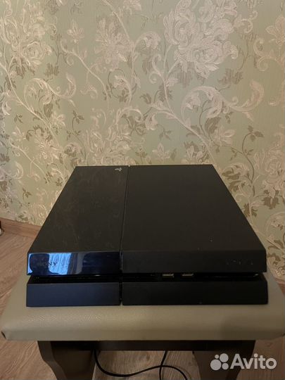 Sony playstation 4 1tb