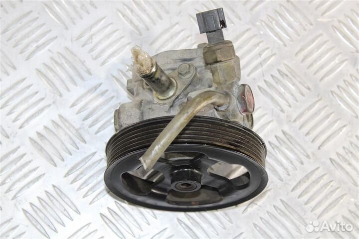 Насос Гура Mitsubishi Lancer 10