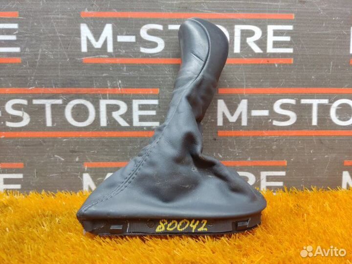 Ручка кпп Mercedes-Benz E-Class W211 272.964 2005