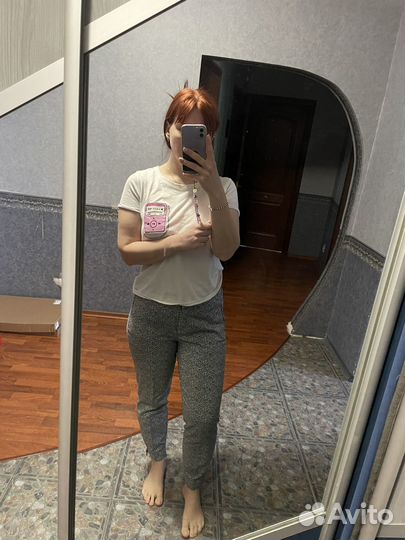 Брюки reserved esprit