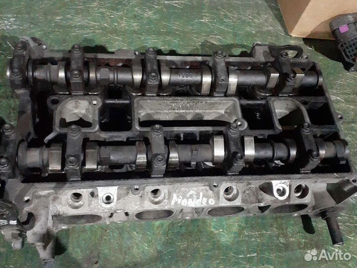 Гбц Ford Mondeo 3 2.0 i