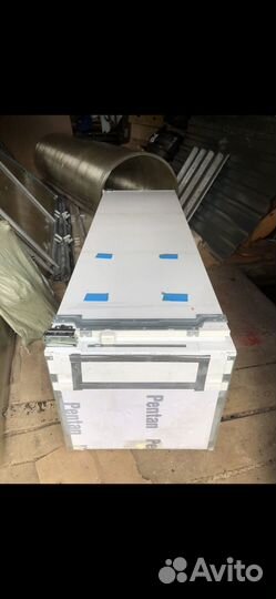 Холодильник siemens бу