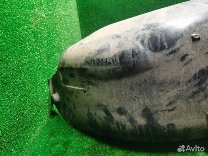 Подкрылок задний левый Citroen C4 седан 1.6 116Л.С