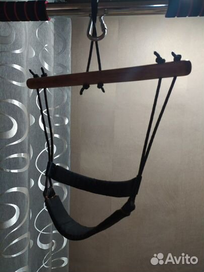 Петля Глиссона (новая)