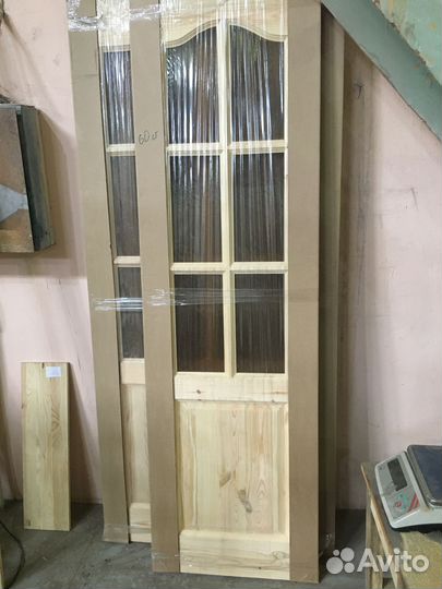 Двери межкомнатные