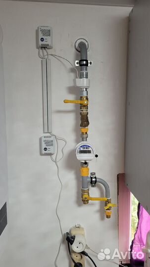 Газификация частного дома под ключ