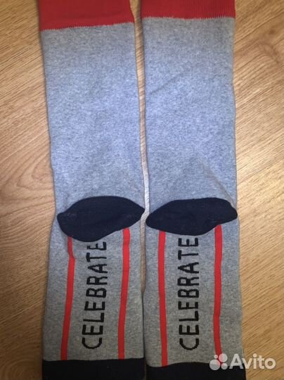 Гольфы носки