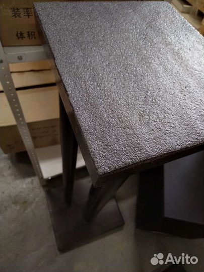 Стойки для акустики для колонок 2 шт