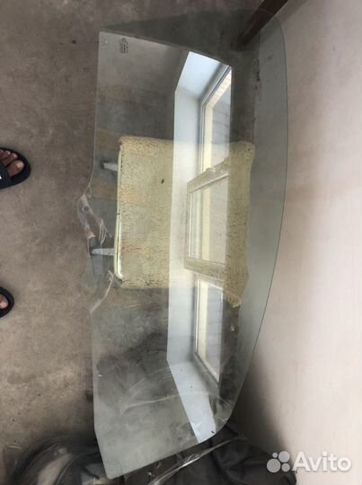 Стекло на Ситроен,Пежо.купе 107