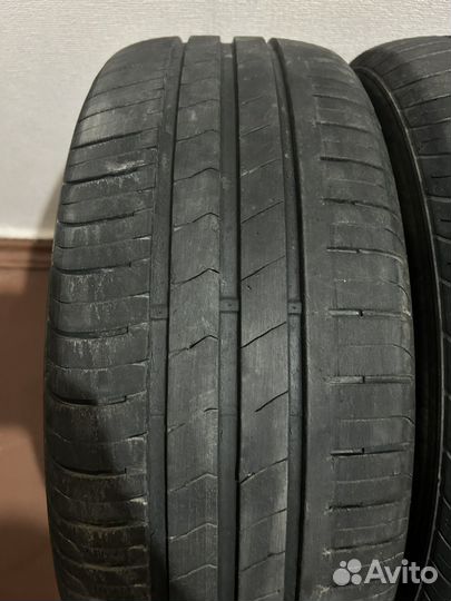 Bridgestone Alenza LX100 205/55 R16 27Y