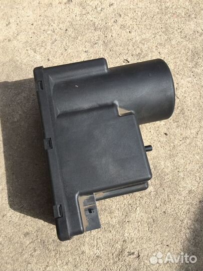 Компрессор центрального замка Audi a4 b5