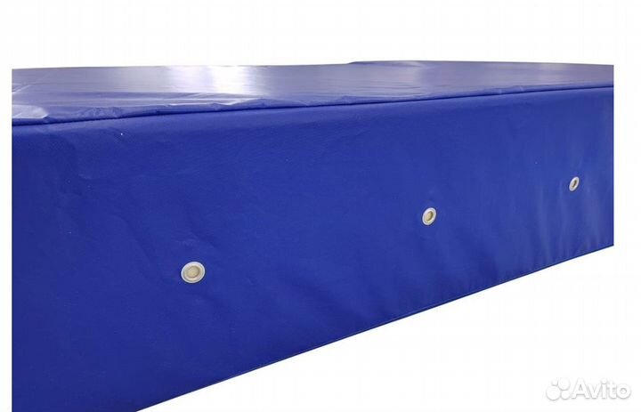 Место приземления 3Х6Х0,3 м DNN