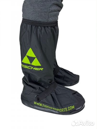 Чехлы для зимней обуви