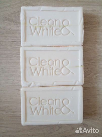 Мыло хозяйственное