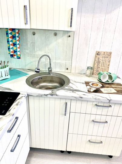 Квартира-студия, 35 м², 7/16 эт.