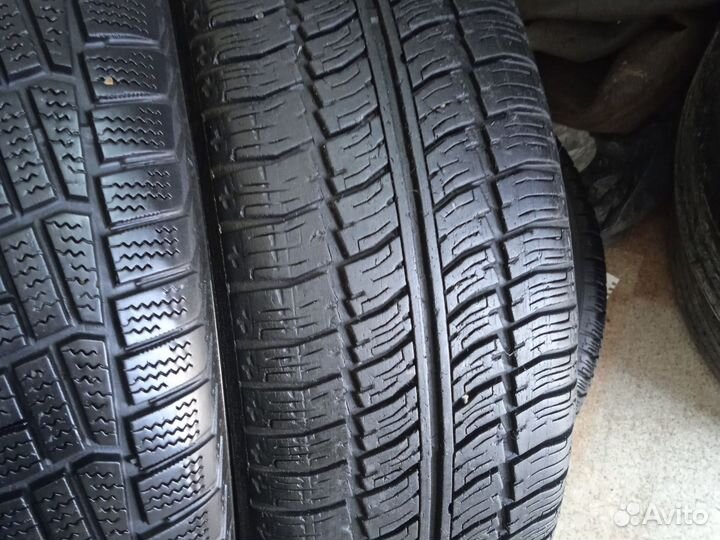 КАМА Кама-217 175/65 R14 91V