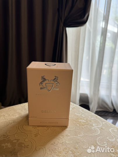 Духи parfums DE marly delina