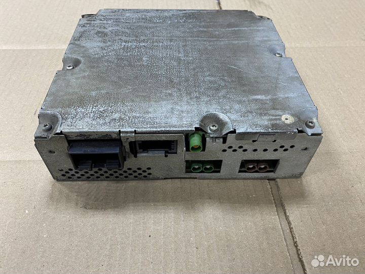 Тв тюнер Ауди А8 Д3 А6 С6