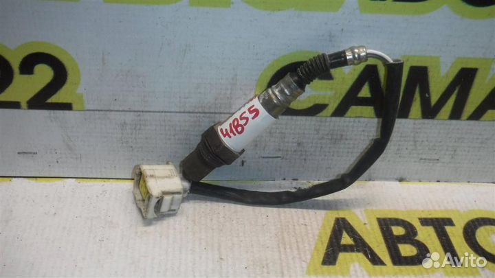 Датчик кислородный/Lambdasonde Hyundai Elantra (H