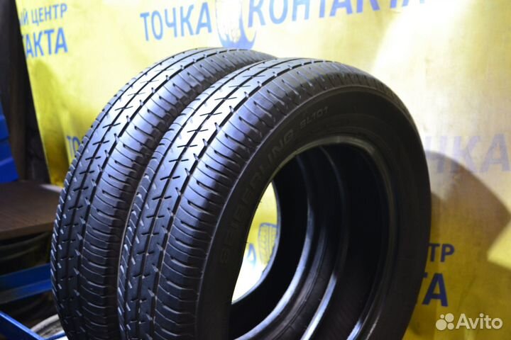 Seiberling SL101 155/65 R13