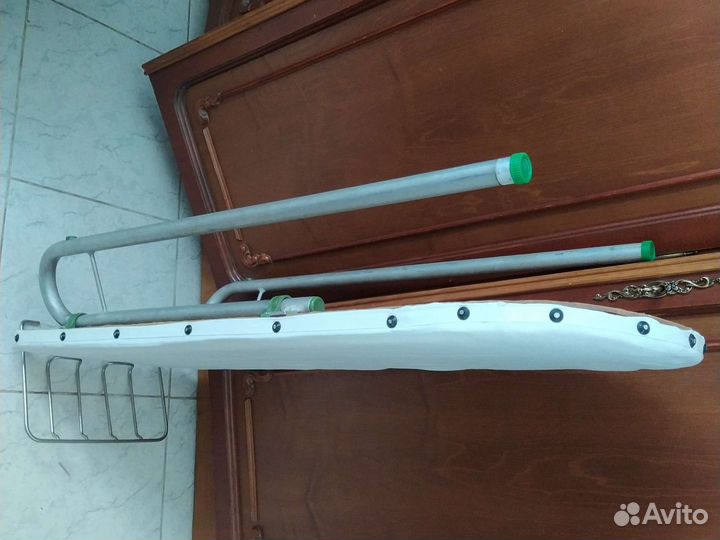 Гладильная доска, 94*31 см. 1975 г