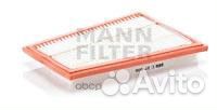 Фильтр воздушный MB W164/W203/W211/W251/S211 3