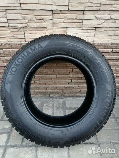 Yokohama Ice Guard IG55 215/65 R16 102T