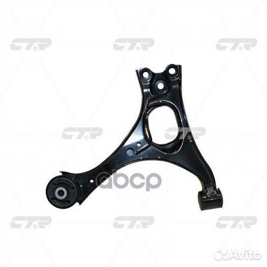 Рычаг подвески нижний Honda civic FD 05-11 LH C