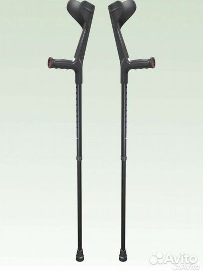 Костыли под локоть