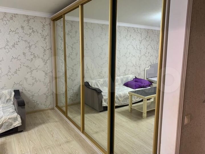 1-к. квартира, 60 м², 2/9 эт.