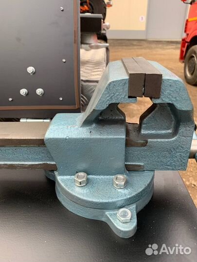 КАМАЗ 43118, 2024